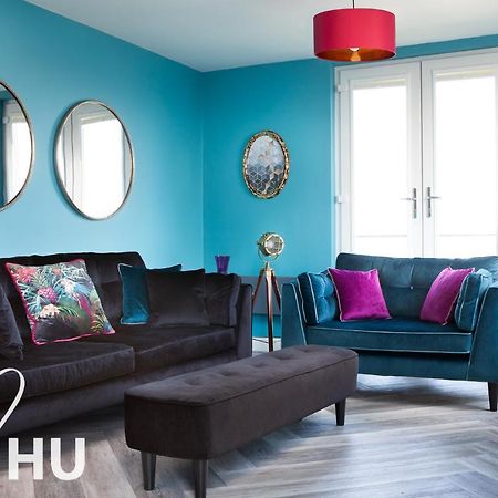 We Love Hu Kingston upon Hull Buitenkant foto